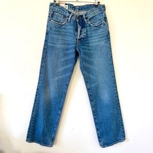 Abercrombie Kids Blue Jeans